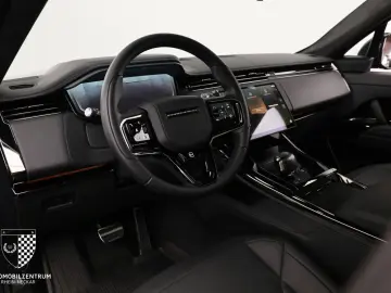 LAND ROVER Range Rover Sport P635 SV Edition One Bronze 6D