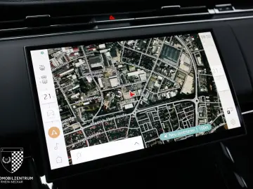 LAND ROVER Range Rover Sport P635 SV Edition One Bronze 6D