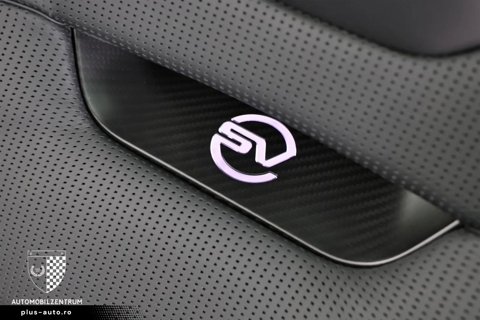 LAND ROVER Range Rover Sport P635 SV Edition One Bronze 6D