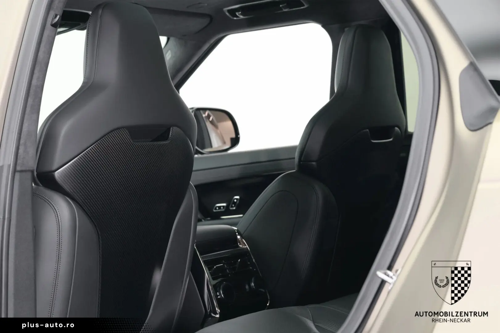 LAND ROVER Range Rover Sport P635 SV Edition One Bronze 6D