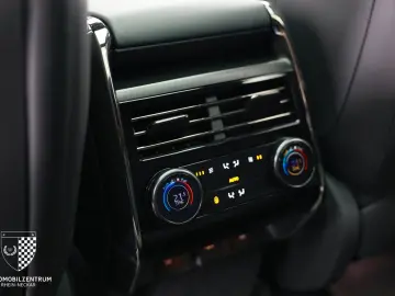 LAND ROVER Range Rover Sport P635 SV Edition One Bronze 6D