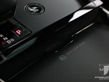 LAND ROVER Range Rover Sport P635 SV Edition One Bronze 6D