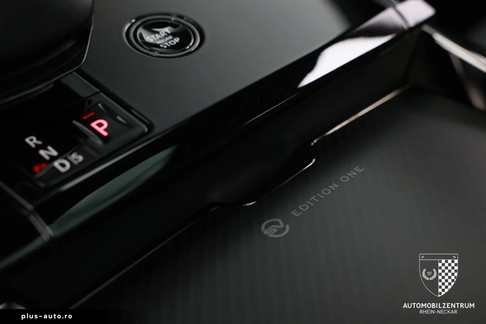 LAND ROVER Range Rover Sport P635 SV Edition One Bronze 6D