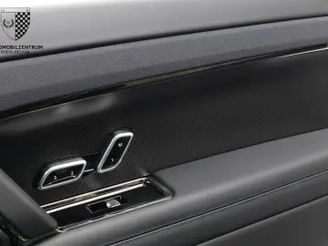 LAND ROVER Range Rover Sport P635 SV Edition One Bronze 6D