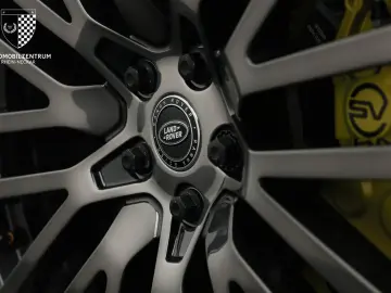 LAND ROVER Range Rover Sport P635 SV Edition One Bronze 6D