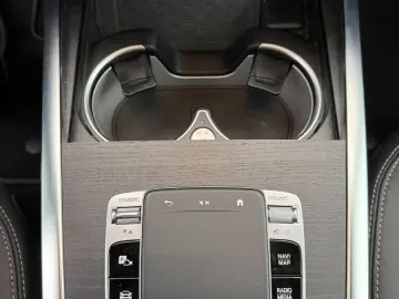 MERCEDES-BENZ G450d 270KW AMG Line AHK Standhz. Lede&hellip;