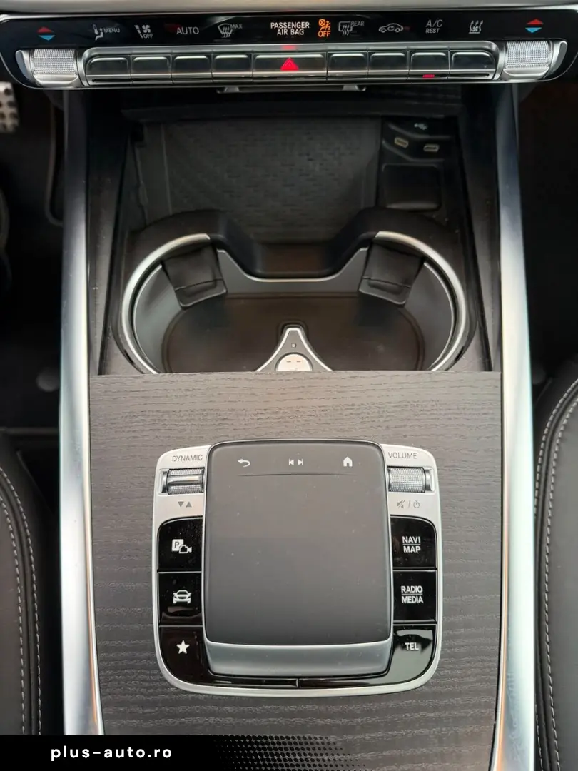 MERCEDES-BENZ G450d 270KW AMG Line AHK Standhz. Lede&hellip;