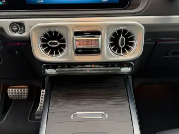 MERCEDES-BENZ G450d 270KW AMG Line AHK Standhz. Lede&hellip;