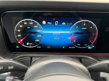 MERCEDES-BENZ G450d 270KW AMG Line AHK Standhz. Lede&hellip;