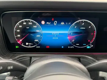 MERCEDES-BENZ G450d 270KW AMG Line AHK Standhz. Lede&hellip;