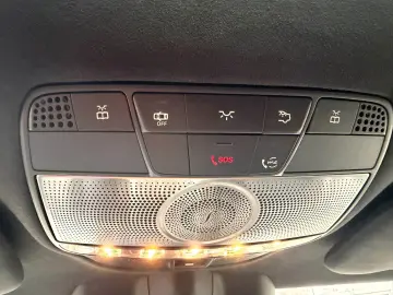 MERCEDES-BENZ G450d 270KW AMG Line AHK Standhz. Lede&hellip;