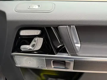 MERCEDES-BENZ G450d 270KW AMG Line AHK Standhz. Lede&hellip;