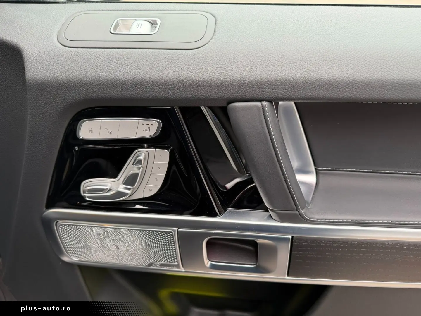 MERCEDES-BENZ G450d 270KW AMG Line AHK Standhz. Lede&hellip;