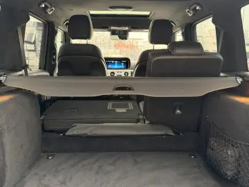 MERCEDES-BENZ G450d 270KW AMG Line AHK Standhz. Lede&hellip;