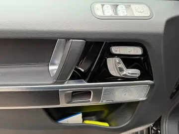 MERCEDES-BENZ G450d 270KW AMG Line AHK Standhz. Lede&hellip;