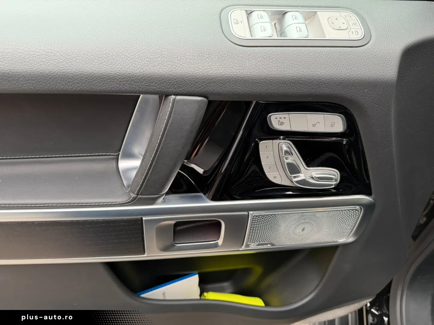 MERCEDES-BENZ G450d 270KW AMG Line AHK Standhz. Lede&hellip;