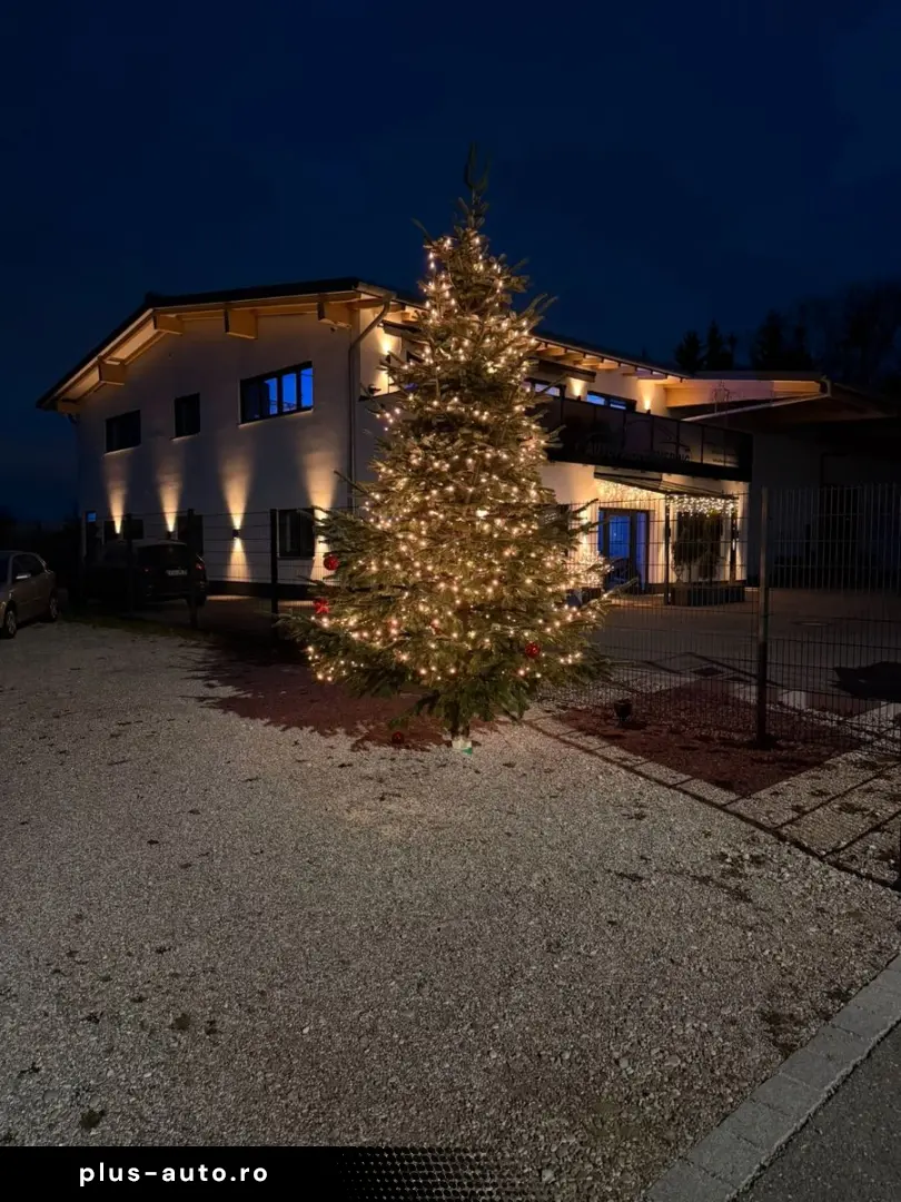 MERCEDES-BENZ G450d 270KW AMG Line AHK Standhz. Lede&hellip;