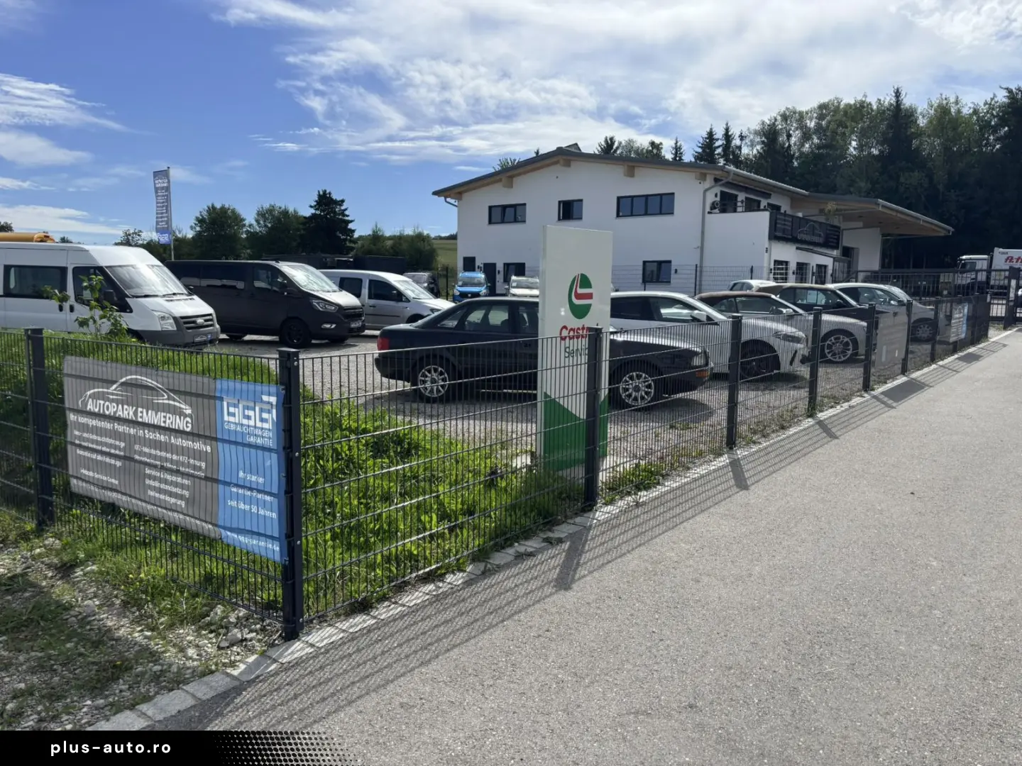 MERCEDES-BENZ G450d 270KW AMG Line AHK Standhz. Lede&hellip;