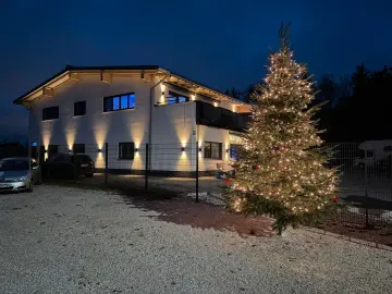 MERCEDES-BENZ G450d 270KW AMG Line AHK Standhz. Lede&hellip;