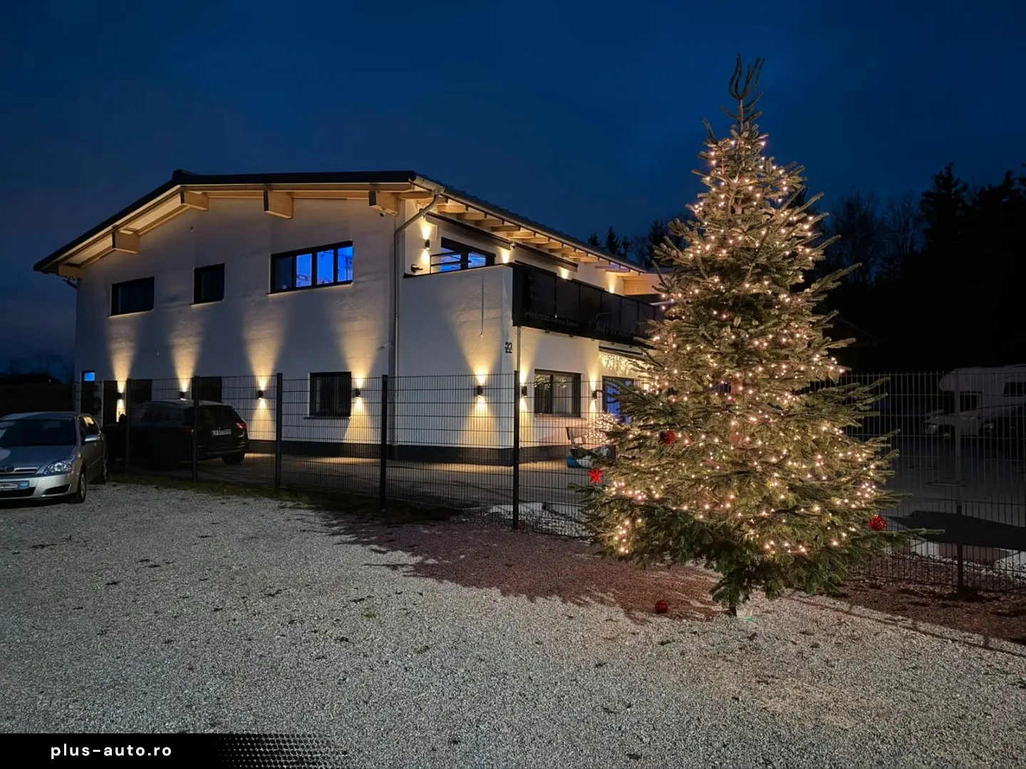 MERCEDES-BENZ G450d 270KW AMG Line AHK Standhz. Lede&hellip;