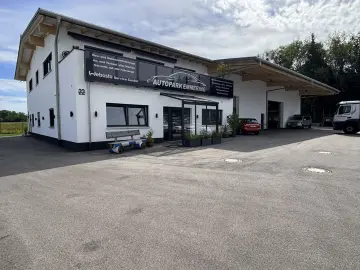 MERCEDES-BENZ G450d 270KW AMG Line AHK Standhz. Lede&hellip;