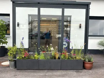 MERCEDES-BENZ G450d 270KW AMG Line AHK Standhz. Lede&hellip;