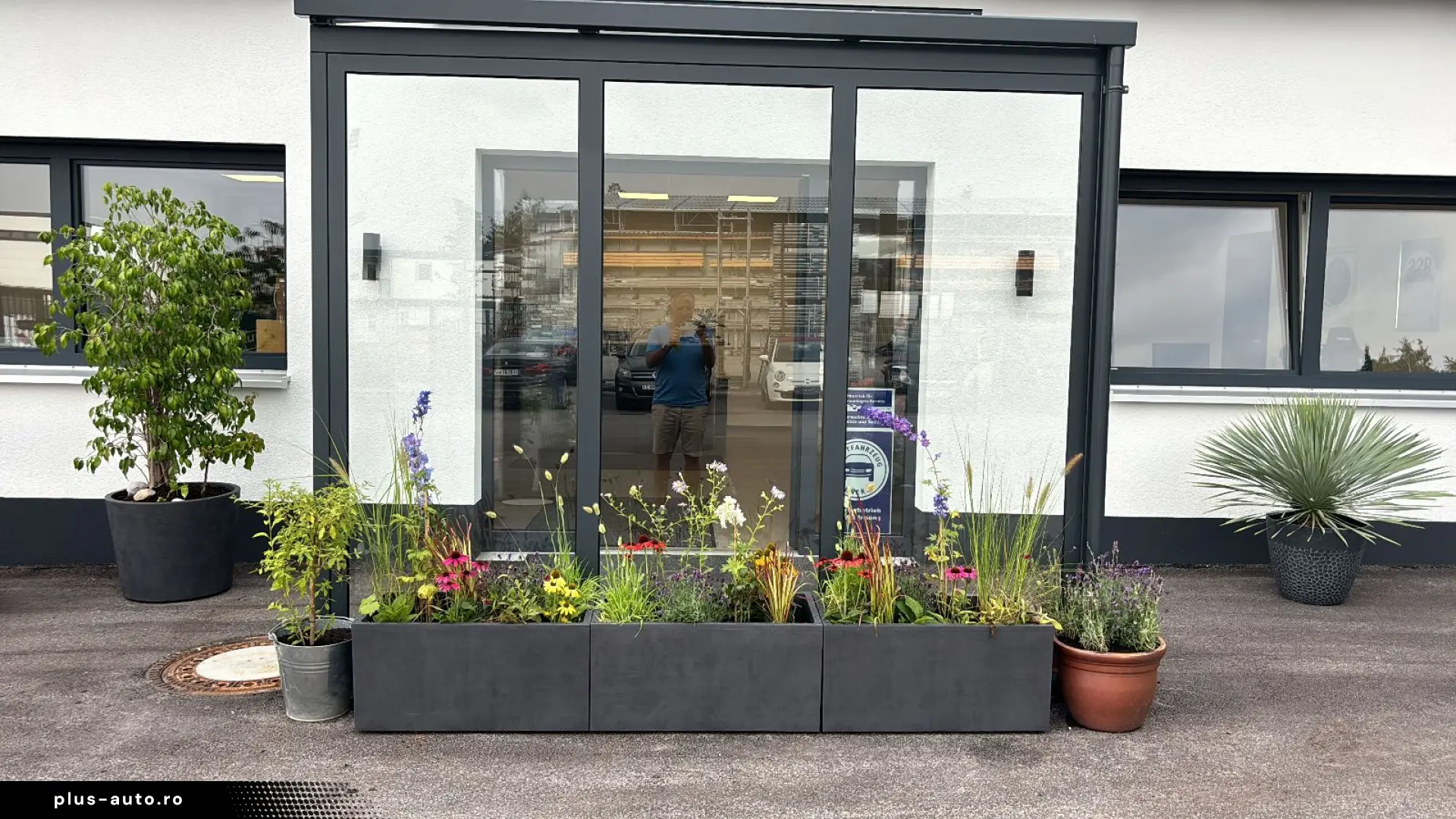 MERCEDES-BENZ G450d 270KW AMG Line AHK Standhz. Lede&hellip;