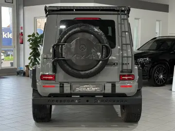 MERCEDES-BENZ G 63 AMG 4x4² CARBON SUPERIOR NIGHT-P &hellip;
