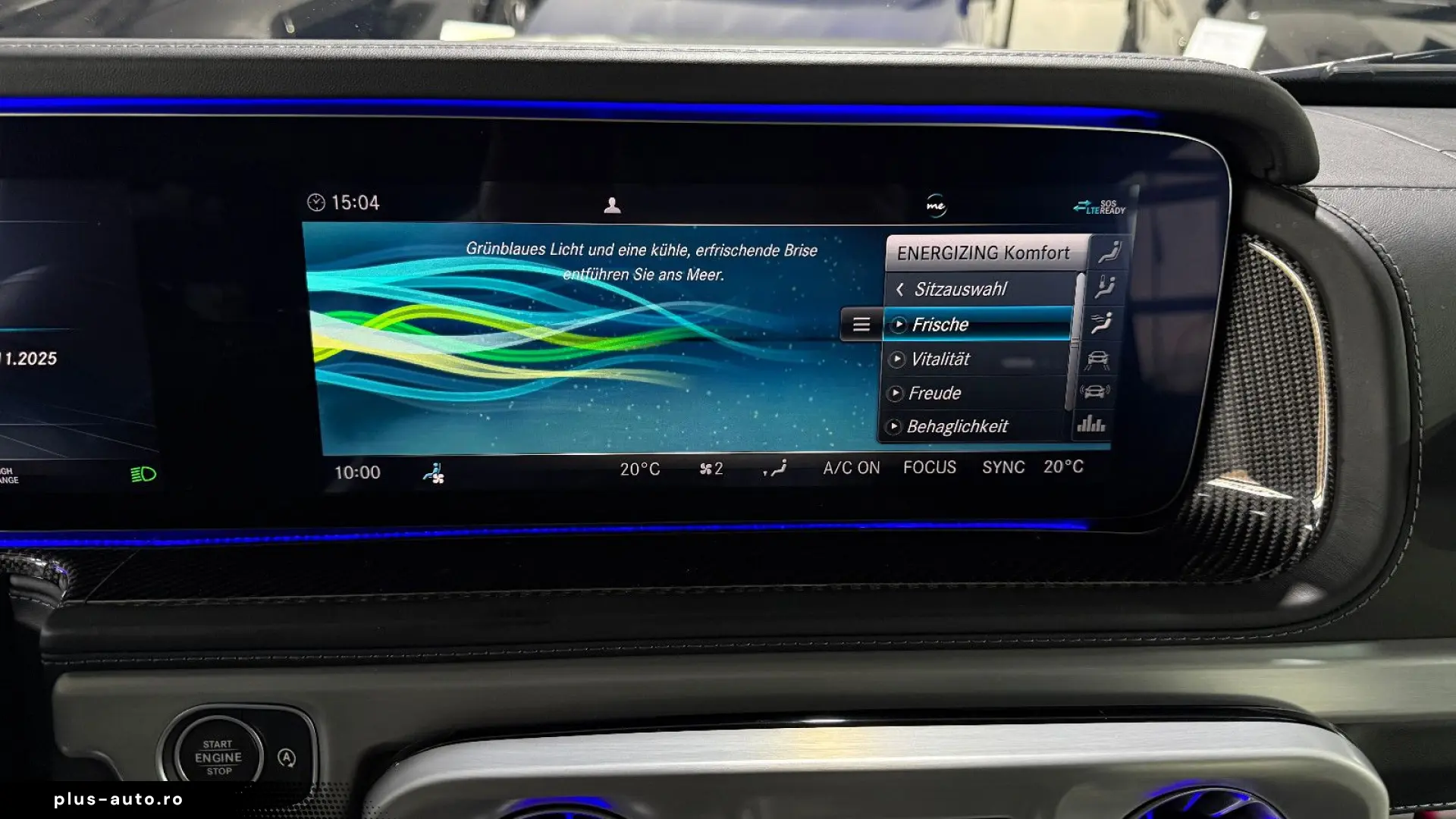 MERCEDES-BENZ G 63 AMG 4x4² CARBON SUPERIOR NIGHT-P &hellip;