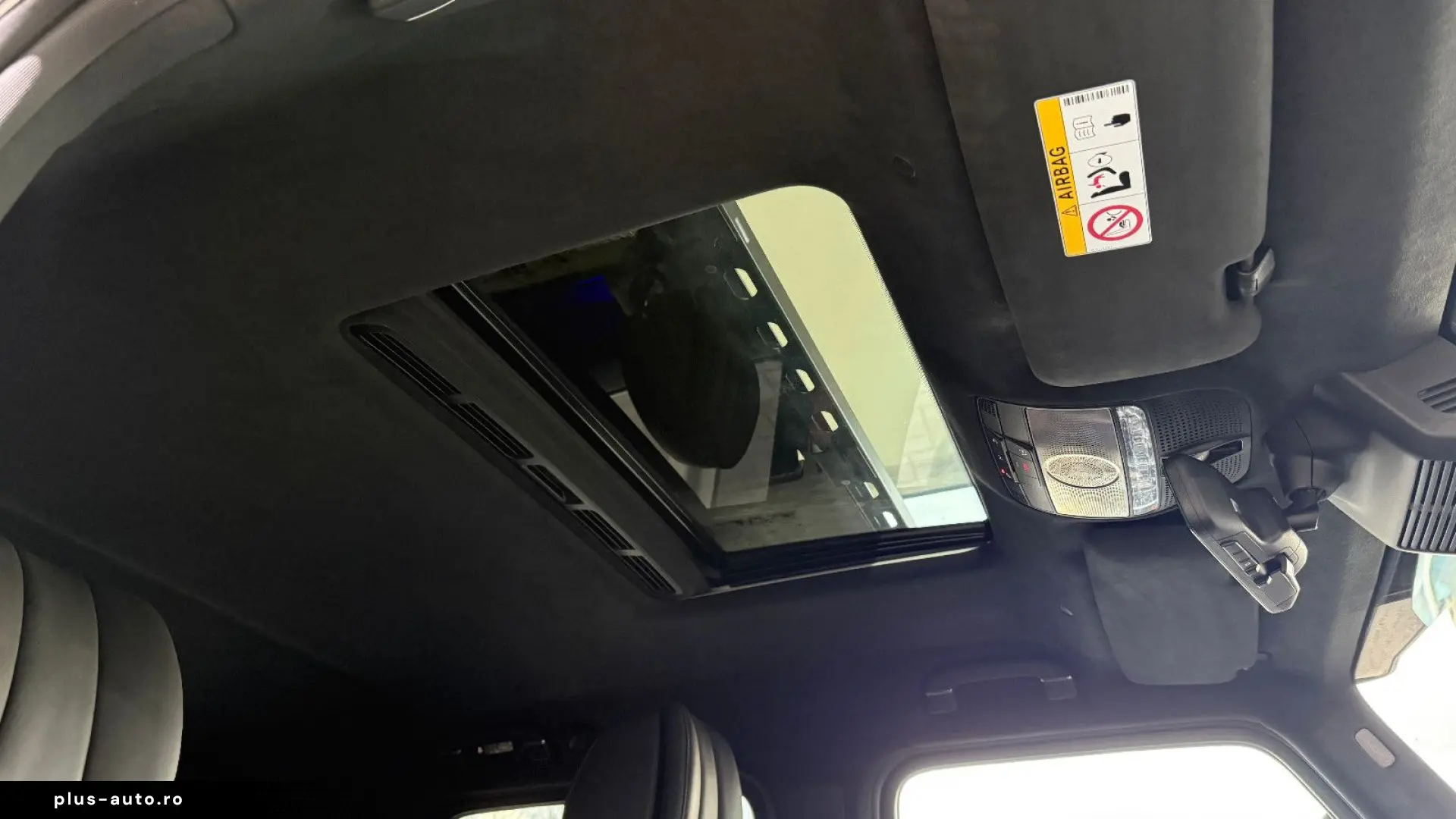 MERCEDES-BENZ G 63 AMG 4x4² CARBON SUPERIOR NIGHT-P &hellip;