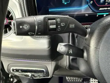 MERCEDES-BENZ G 63 AMG 4x4² CARBON SUPERIOR NIGHT-P &hellip;