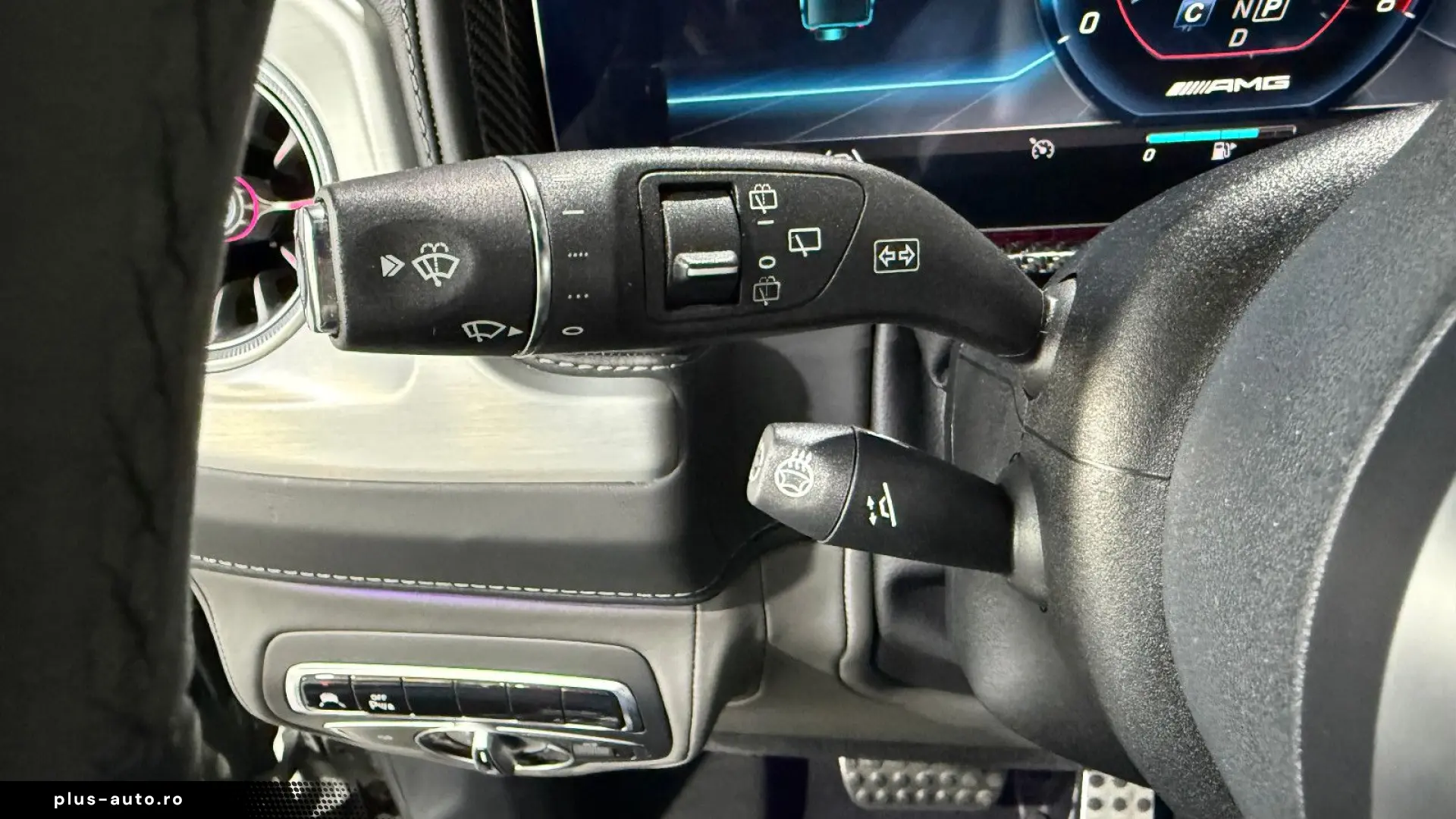 MERCEDES-BENZ G 63 AMG 4x4² CARBON SUPERIOR NIGHT-P &hellip;