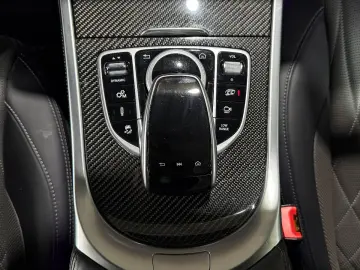 MERCEDES-BENZ G 63 AMG 4x4² CARBON SUPERIOR NIGHT-P &hellip;