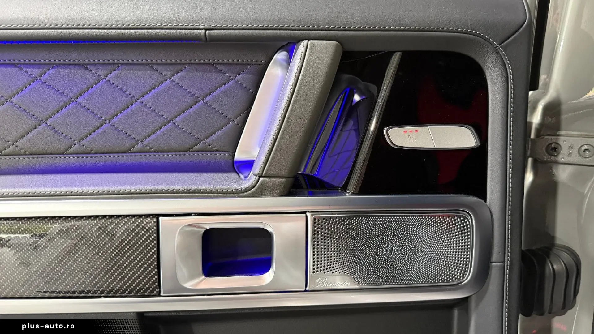 MERCEDES-BENZ G 63 AMG 4x4² CARBON SUPERIOR NIGHT-P &hellip;