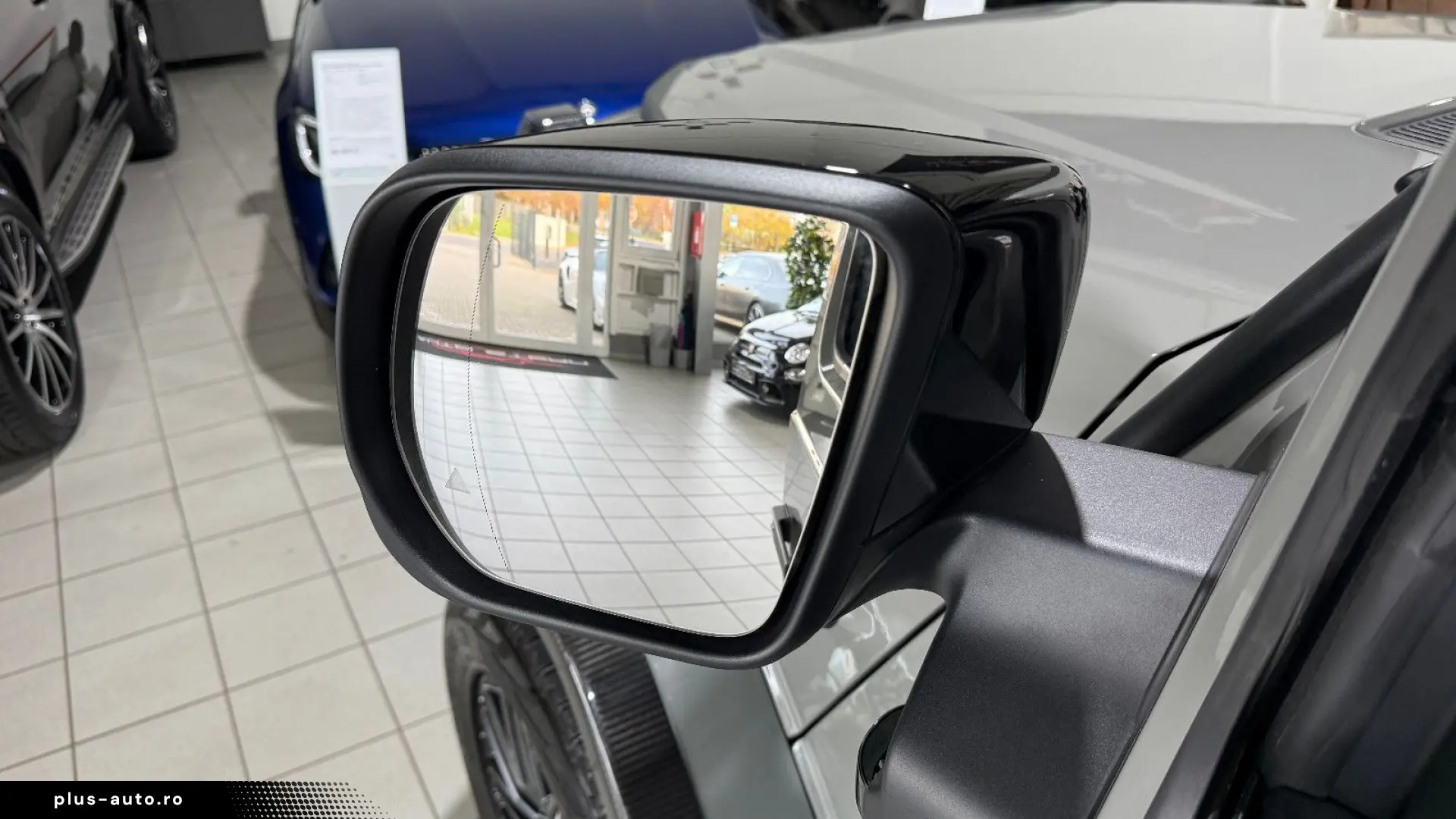 MERCEDES-BENZ G 63 AMG 4x4² CARBON SUPERIOR NIGHT-P &hellip;