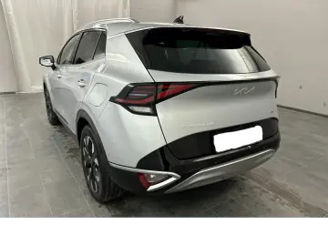 KIA SPORTAGE 265 CP - PLUG-IN HYBRID 4WD