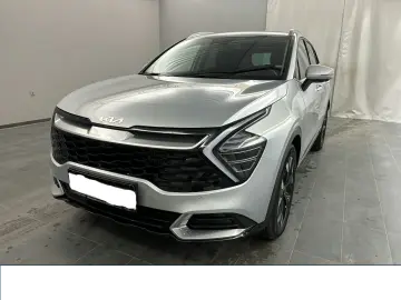 KIA SPORTAGE 265 CP - PLUG-IN HYBRID 4WD