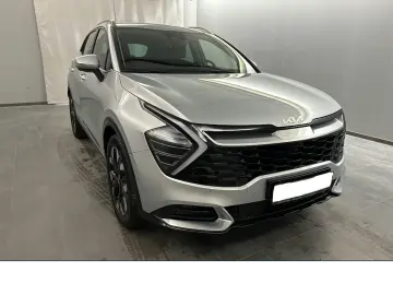 KIA SPORTAGE 265 CP - PLUG-IN HYBRID 4WD