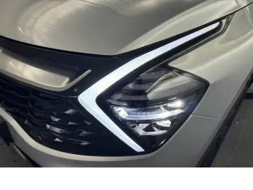 KIA SPORTAGE 265 CP - PLUG-IN HYBRID 4WD