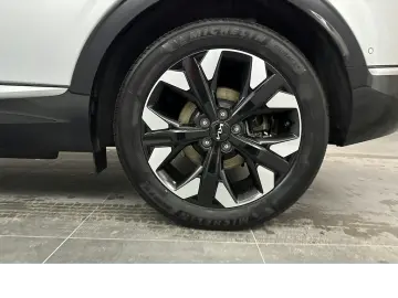 KIA SPORTAGE 265 CP - PLUG-IN HYBRID 4WD