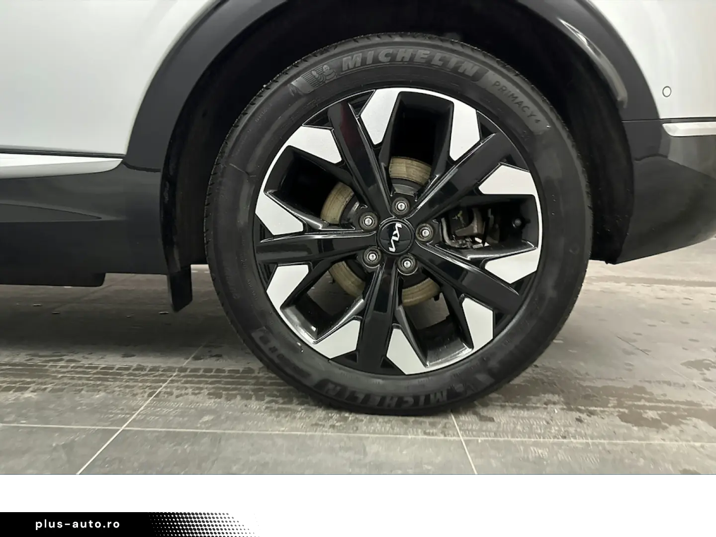 KIA SPORTAGE 265 CP - PLUG-IN HYBRID 4WD