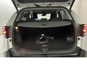 KIA SPORTAGE 265 CP - PLUG-IN HYBRID 4WD