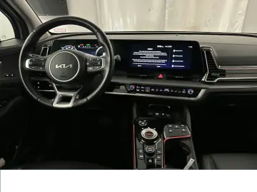 KIA SPORTAGE 265 CP - PLUG-IN HYBRID 4WD