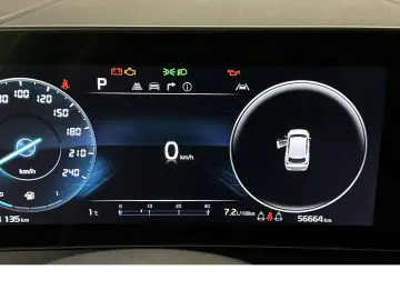 KIA SPORTAGE 265 CP - PLUG-IN HYBRID 4WD