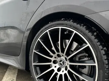 Mercedes-Benz CLS 450