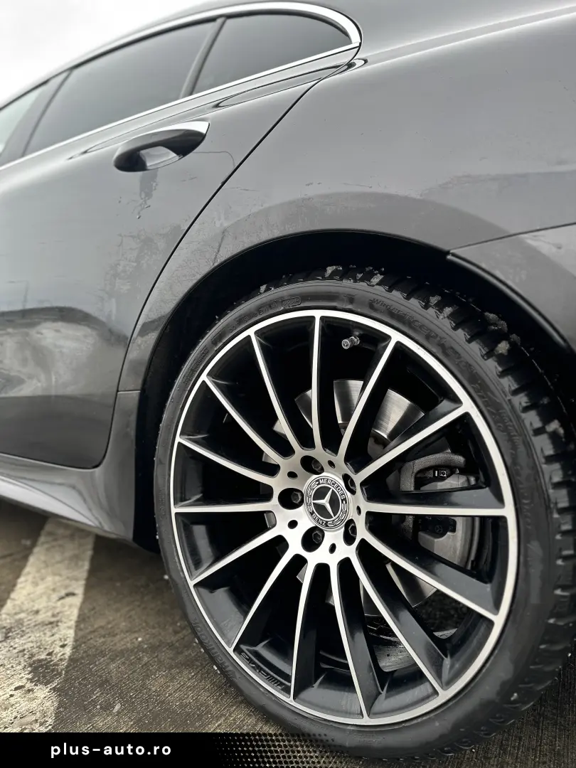 Mercedes-Benz CLS 450