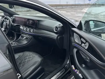 Mercedes-Benz CLS 450