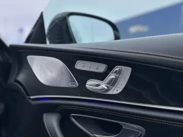 Mercedes-Benz CLS 450