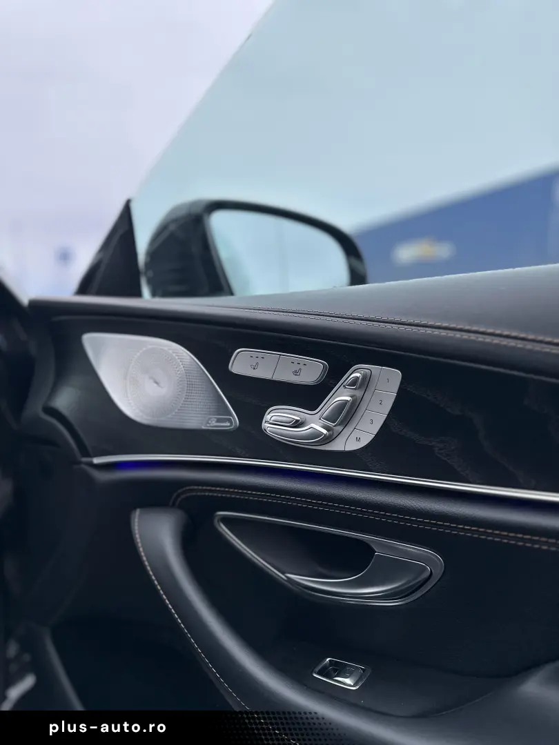 Mercedes-Benz CLS 450