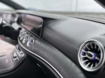 Mercedes-Benz CLS 450